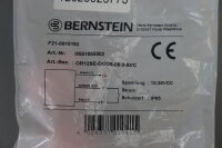 Bernstein OR12SE-DOOS-06.0-SVC Optical Sensor F21-0015162...