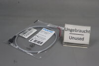 FESTO NEBV-H1G2-P-0,5-N-LE2 Steckdosenleitung 566658 Unused OVP