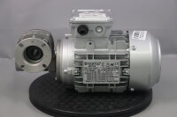TECHTOP T632-4 T1A632-4 Getriebemotor Martinena RMU 28 FL Unused