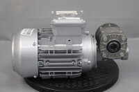 TECHTOP T632-4 T1A632-4 Getriebemotor Martinena RMU 28 FL Unused