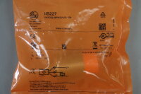 IFM IIS227 Induktiver Sensor IIK3022-BPKG/US-104 Unused OVP