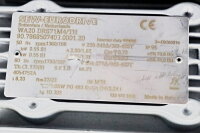 SEW WA20 DRS71M4/TH SPIROPLAN-Winkelgetriebemotor 50/60Hz 0,55KW i=8,2 Unused