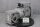 SEW WA20 DRS71M4/TH SPIROPLAN-Winkelgetriebemotor 50/60Hz 0,55KW i=8,2 Unused