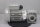SEW WA20 DRS71M4/TH SPIROPLAN-Winkelgetriebemotor 50/60Hz 0,55KW i=8,2 Unused