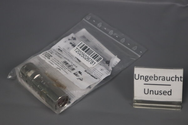 Lapp EPIC POWER LS1 D6 5+5PE K 7,5-15,5 Kabelstecker 7612300
