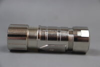 Lapp EPIC POWER LS1 D6 5+5PE K 7,5-15,5 Kabelstecker 7612300 Unused