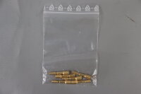 Lapp EPIC POWER LS1 D6 5+5PE K 7,5-15,5 Kabelstecker 7612300 Unused