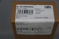 Schmersal MV7H 330-11Y-M20 Positionsschalter 131158933...