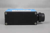 SICK WE36-R230 1009512 Throughbeam photoelectric sensor 240V Used