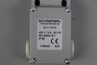 Schmersal ES 41 WZ 2S 400V 6A Schalter (5 St&uuml;ck) ES41WZ2S Unused OVP