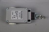 Schmersal ES 41 WZ 2S 400V 6A Schalter (5 St&uuml;ck) ES41WZ2S Unused OVP