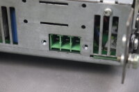 Bosch Rexroth DM30K9101-D 1070083676-115 Servo Drive 670-705V DC used