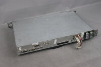Bosch Rexroth DM30K9101-D 1070083676-115 Servo Drive 670-705V DC used