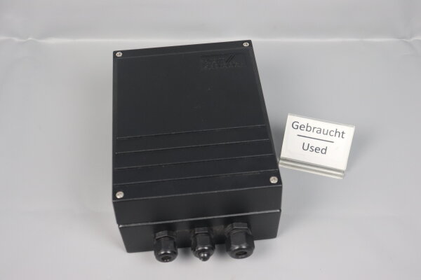 Kromschr&ouml;der TGI 5-15/100W 84391065 Z&uuml;ndtransformator 230V Used