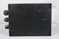 Kromschr&ouml;der TGI 5-15/100W 84391065 Z&uuml;ndtransformator 230V Used