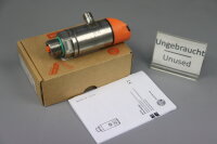 ifm TR7439 TR-000KDBM12-QFPKG/US/ Auswerteeinheit...