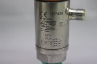 ifm TR7439 TR-000KDBM12-QFPKG/US/ Temp. indicating/regulating Sensor Unused OVP