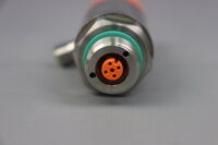 ifm TR7439 TR-000KDBM12-QFPKG/US/ Temp. indicating/regulating Sensor Unused OVP