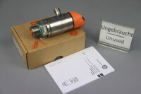 ifm TR7439 TR-000KDBM12-QFPKG/US/ Auswerteelektronik f. Temperatursensoren Unused OVP