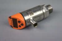 ifm TR7439 TR-000KDBM12-QFPKG/US/ Auswerteelektronik f. Temperatursensoren Unused OVP