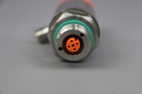 ifm TR7439 TR-000KDBM12-QFPKG/US/ Auswerteelektronik f. Temperatursensoren Unused OVP