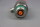 ifm TR7439 TR-000KDBM12-QFPKG/US/ Auswerteelektronik f. Temperatursensoren Unused OVP