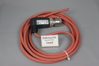 Kromschr&ouml;der UVS 10D4G1 84315204 Sonde 220/240VAC 50/60Hz Used