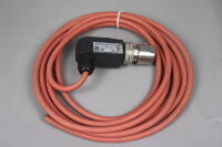 Kromschr&ouml;der UVS 10D4G1 84315204 Sonde 220/240VAC 50/60Hz Used