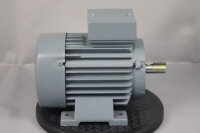 VEM K21R 80 K 4-2 HL Drehstrommotor 0,48/0,55KW 50Hz 1395/2855rpm Unused OVP