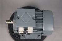 VEM K21R 80 K 4-2 HL Drehstrommotor 0,48/0,55KW 50Hz 1395/2855rpm Unused OVP