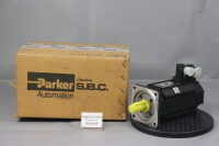 Parker MH10575046242165H Servomotor 1,6KW 4Nm 785rpm Unused