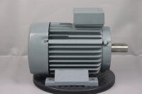 VEM K21R 90 L 4-2 L Drehstrommotor 0,3/1,5KW 50Hz 1475/2830rpm Unused