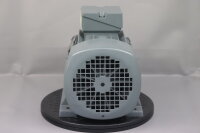 VEM K21R 90 L 4-2 L Drehstrommotor 0,3/1,5KW 50Hz 1475/2830rpm Unused