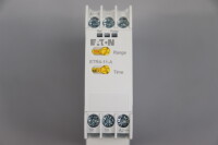 Eaton ETR4-11-A XTTR6A100HS11B Elektronisches Zeitrelais 031882 Unused OVP