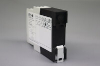 Eaton ETR4-11-A XTTR6A100HS11B Elektronisches Zeitrelais 031882 Unused OVP