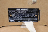 Siemens 1FT6034-1AK71-3AH1 Synchronservomotor...