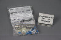 Lapp EPIC LS1 D6 5+PE K 7,5-15,5 V (5) 76123000 Rundsteckverbinder Unused OVP