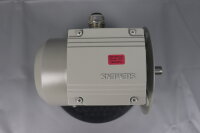 Siemens 1LA7080-4AA11-Z Elektromotor 50/60Hz 0,55/0,63KW 1395/1695rpm Unused OVP