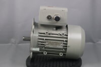 Siemens 1LA7080-4AA11-Z Elektromotor 50/60Hz 0,55/0,63KW 1395/1695rpm Unused OVP