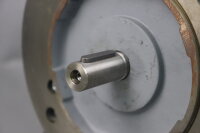 Siemens 1LA7080-4AA11-Z Elektromotor 50/60Hz 0,55/0,63KW 1395/1695rpm Unused OVP