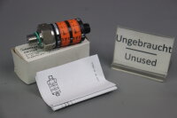 ifm PK7524 PK-010-RFG14-QSPKG/US//W Druckschalter 25bar Unused OVP