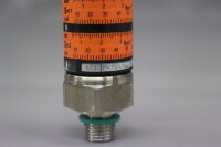 ifm PK7524 PK-010-RFG14-QSPKG/US//W Druckschalter 25bar Unused OVP
