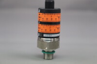 ifm PK7524 PK-010-RFG14-QSPKG/US//W Druckschalter 25bar Unused OVP