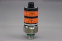 ifm PK7524 PK-010-RFG14-QSPKG/US//W Druckschalter 25bar Unused OVP