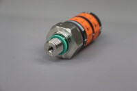 ifm PK7524 PK-010-RFG14-QSPKG/US//W Druckschalter 25bar Unused OVP