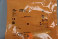 ifm IGS233 IGK3012-BPKG/US-104 Induktiver Sensor 10-30VDC Unused OVP