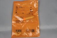 ifm IGS233 IGK3012-BPKG/US-104 Induktiver Sensor 10-30VDC Unused OVP