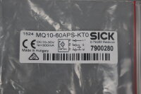 Sick MQ10-60APS-KT0 Magnetischer Sensor 7900280 10-30VDC unused OVP