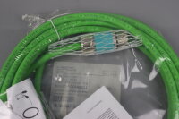 Siemens 6FX8002-2CF04-1AF0 Signal cable extension for Base-2CF02 5m Unused OVP