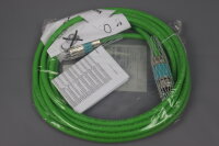 Siemens 6FX8002-2CF04-1AF0 Signal cable extension for Base-2CF02 5m Unused OVP